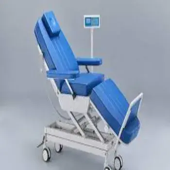 Patient Dialysis Chair